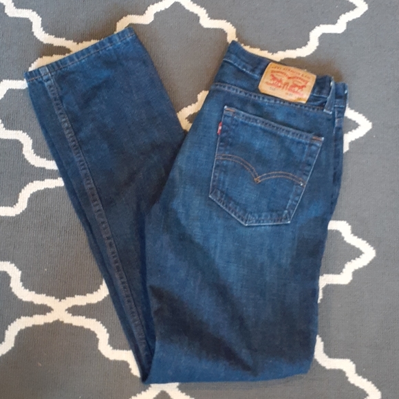 levis 514 31 x 32